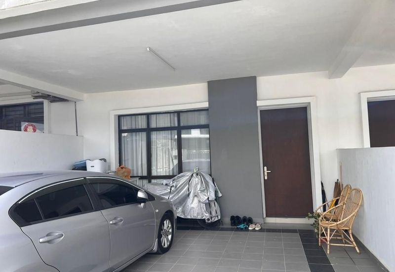 Jalan Jasmin, Bandar Bestari Perdana, Pasir Gudang