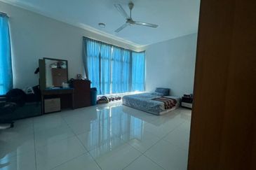 Jalan Palma, Pulai Hijauan, Kangkar Pulai, Skudai