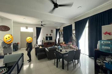 Jalan Palma, Pulai Hijauan, Kangkar Pulai, Skudai