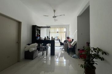 Jalan Palma, Pulai Hijauan, Kangkar Pulai, Skudai