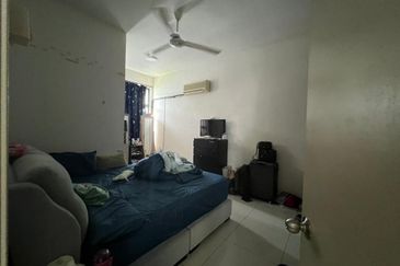 Jalan Palma, Pulai Hijauan, Kangkar Pulai, Skudai