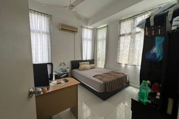 Jalan Palma, Pulai Hijauan, Kangkar Pulai, Skudai