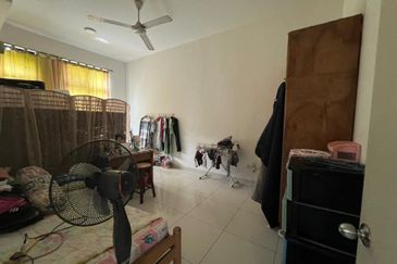 Jalan Palma, Pulai Hijauan, Kangkar Pulai, Skudai