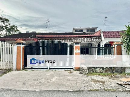 Jalan Kasa, Taman Sentosa, Johor Bahru, Johor, Johor Bahru