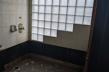 Jalan Senai Jaya, Taman Senai Jaya