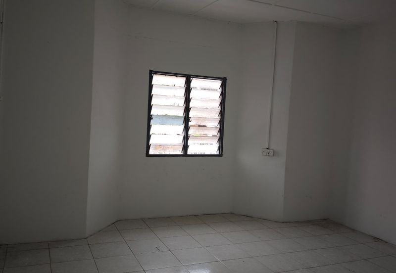 Jalan Senai Jaya, Taman Senai Jaya