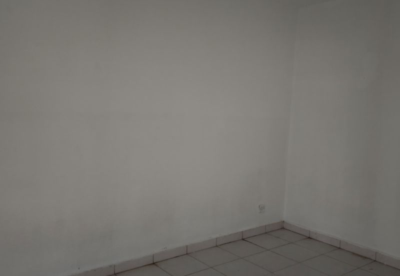 Jalan Senai Jaya, Taman Senai Jaya