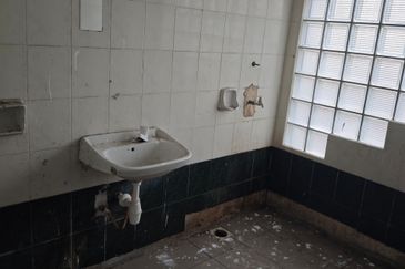 Jalan Senai Jaya, Taman Senai Jaya