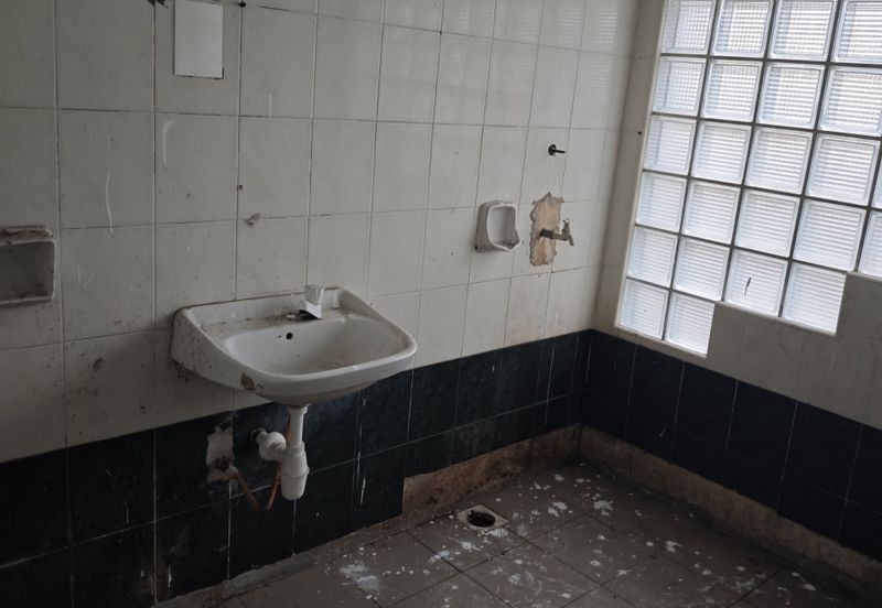 Jalan Senai Jaya, Taman Senai Jaya