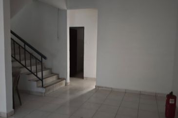 Jalan Senai Jaya, Taman Senai Jaya