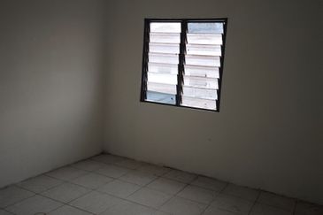 Jalan Senai Jaya, Taman Senai Jaya