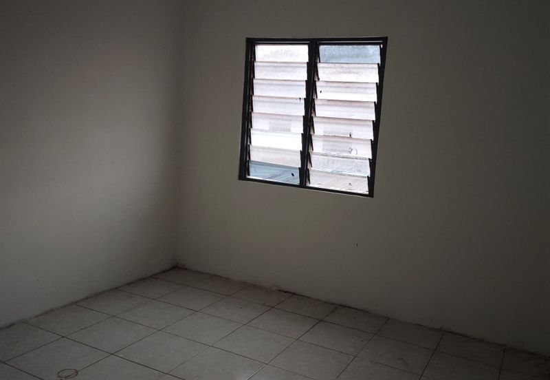 Jalan Senai Jaya, Taman Senai Jaya