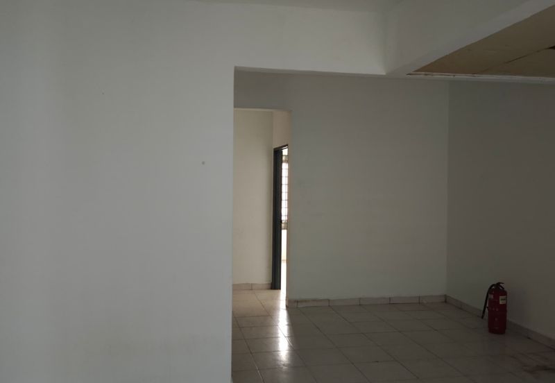 Jalan Senai Jaya, Taman Senai Jaya