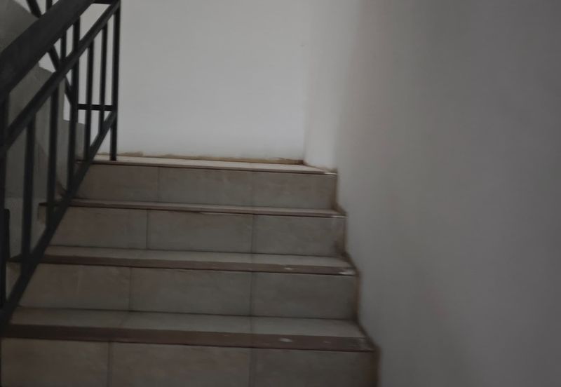 Jalan Senai Jaya, Taman Senai Jaya