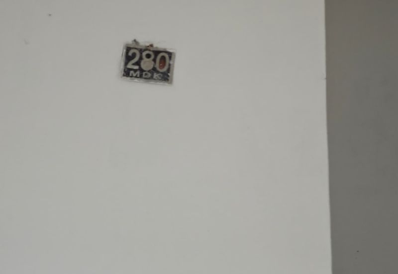 Jalan Senai Jaya, Taman Senai Jaya