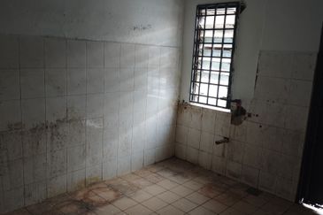 Jalan Senai Jaya, Taman Senai Jaya