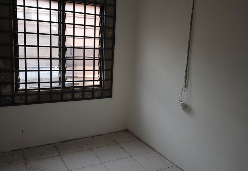 Jalan Senai Jaya, Taman Senai Jaya