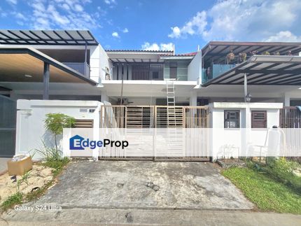 Jalan Perjiranan 15, Bandar Dato Onn, Johor, Johor Bahru
