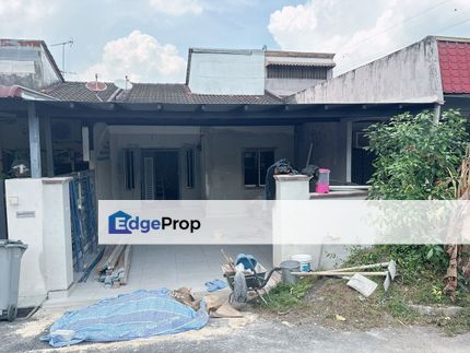Jalan Delima 11, Taman Indah, Jalan  Tunku Kursiah, 70400, Seremban, Negeri Sembilan, Negeri Sembilan, Seremban