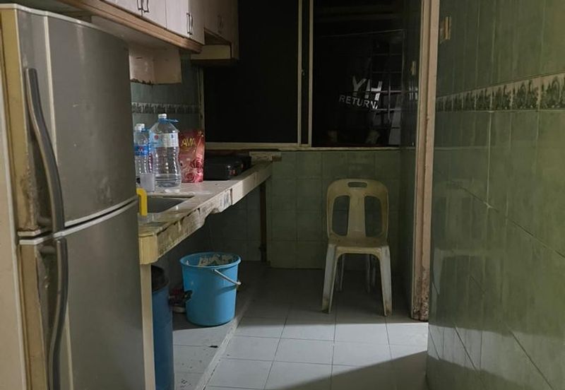 Pangsapuri Seri Pulai