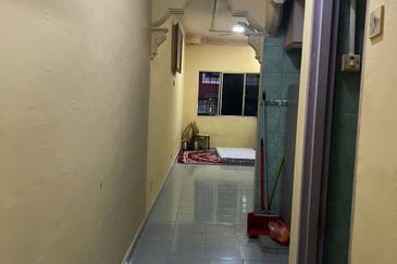 Pangsapuri Seri Pulai