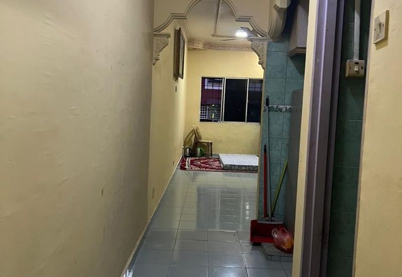 Pangsapuri Seri Pulai