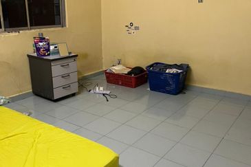 Pangsapuri Seri Pulai