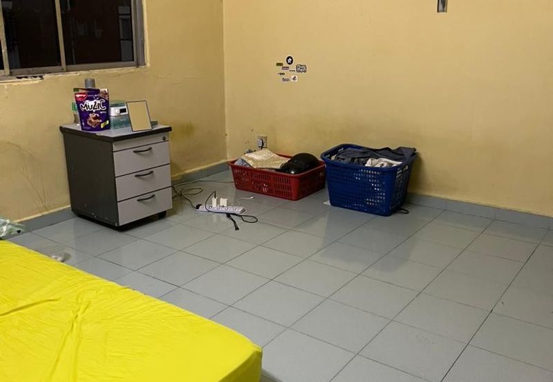 Pangsapuri Seri Pulai