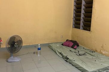 Pangsapuri Seri Pulai