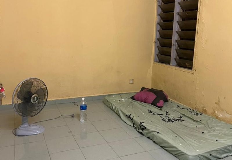 Pangsapuri Seri Pulai