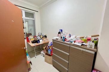 Jalan Indah 5, Taman Bukit Indah