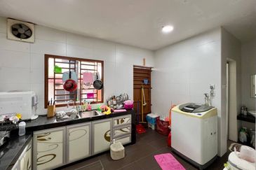 Jalan Indah 5, Taman Bukit Indah