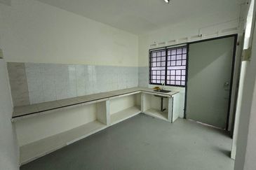 Jalan Nenas, Kota Masai, Pasir Gudang