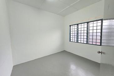 Jalan Nenas, Kota Masai, Pasir Gudang