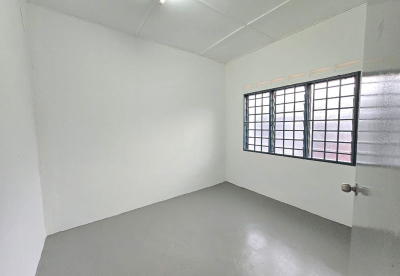 Jalan Nenas, Kota Masai, Pasir Gudang