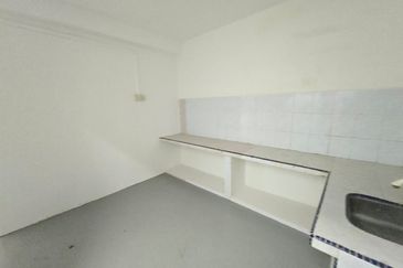 Jalan Nenas, Kota Masai, Pasir Gudang