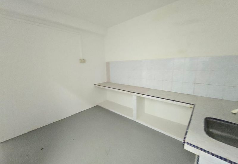 Jalan Nenas, Kota Masai, Pasir Gudang