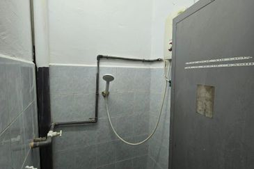 Jalan Nenas, Kota Masai, Pasir Gudang