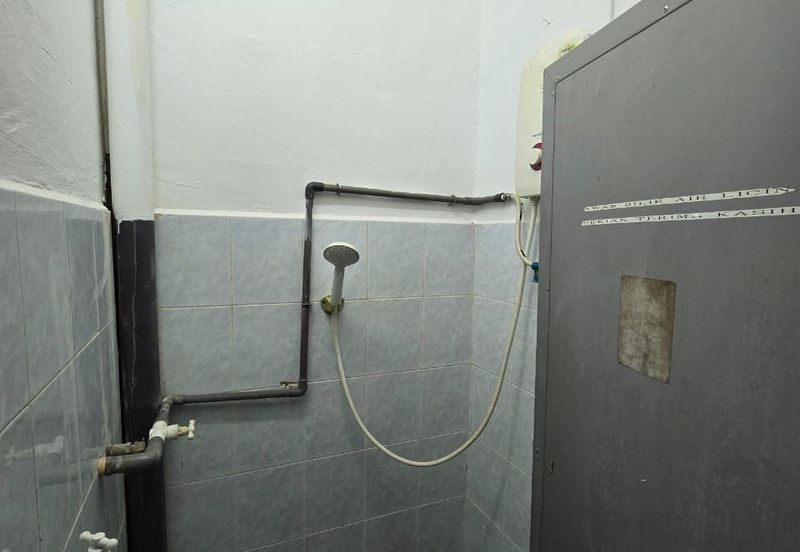 Jalan Nenas, Kota Masai, Pasir Gudang