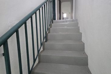 Jalan Nenas, Kota Masai, Pasir Gudang