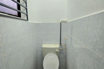 Jalan Nenas, Kota Masai, Pasir Gudang