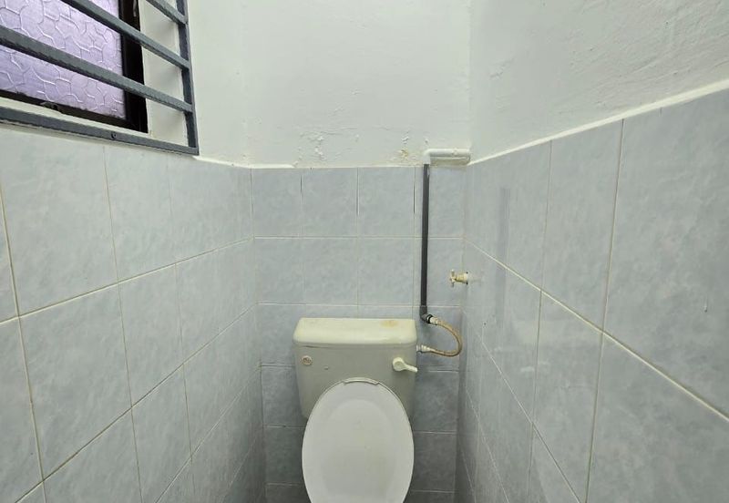 Jalan Nenas, Kota Masai, Pasir Gudang