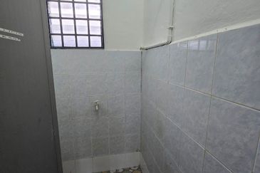 Jalan Nenas, Kota Masai, Pasir Gudang