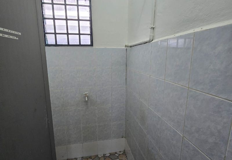 Jalan Nenas, Kota Masai, Pasir Gudang