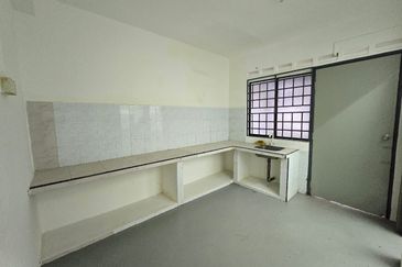 Jalan Nenas, Kota Masai, Pasir Gudang