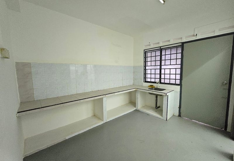 Jalan Nenas, Kota Masai, Pasir Gudang