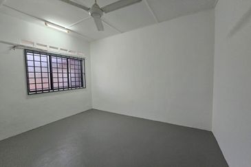 Jalan Nenas, Kota Masai, Pasir Gudang