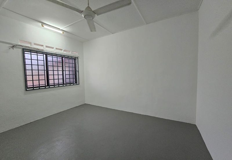 Jalan Nenas, Kota Masai, Pasir Gudang