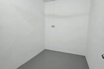 Jalan Nenas, Kota Masai, Pasir Gudang