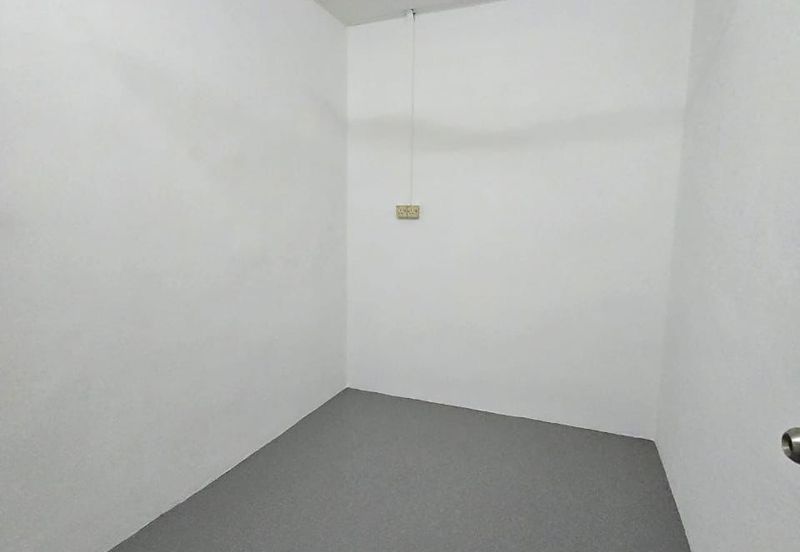 Jalan Nenas, Kota Masai, Pasir Gudang